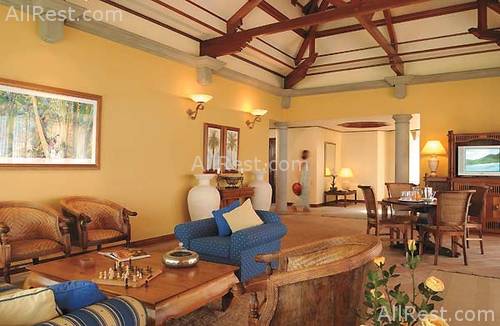 Sainte Anne Resort Deluxe 10